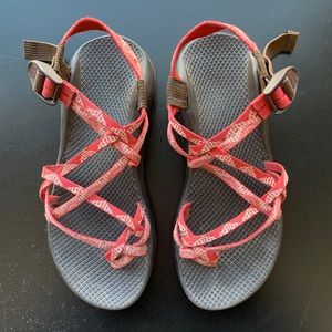 Chaco ZX/2 Yampa Sandals